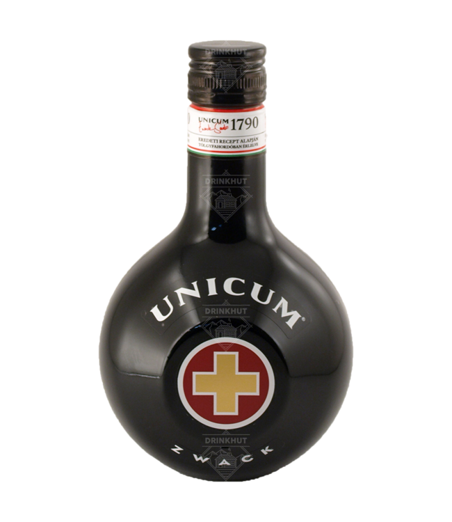 Unicum Zwack Hongaars Bitter 50cl