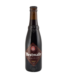 Westmalle Westmalle Dubbel 33cl