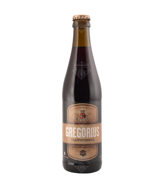 Stift Engelszell Trappistenbier-Brauerei Engelszell Gregorius 33cl