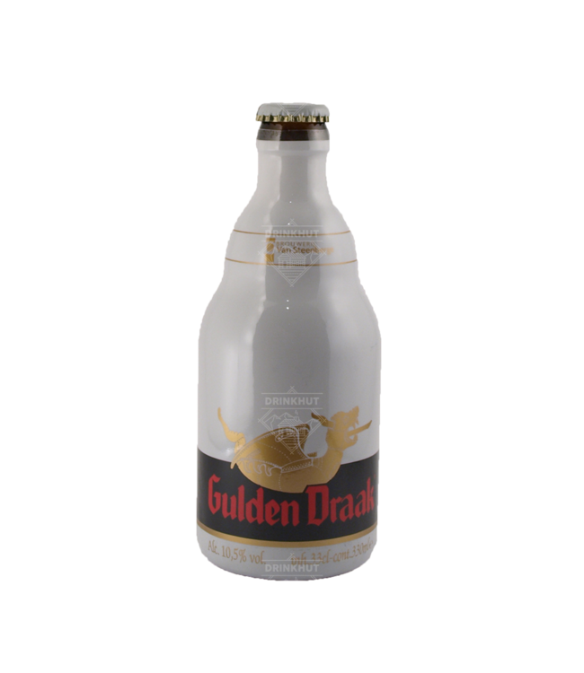 Brouwerij van Steenberge Gulden Draak 33cl