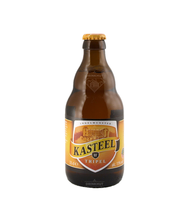 Brouwerij van Honsebrouck Kasteel Tripel 33cl