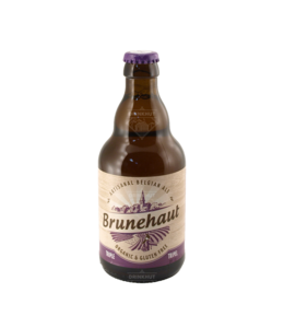 Brasserie de Brunehaut Brunehaut Tripel Bio 33cl