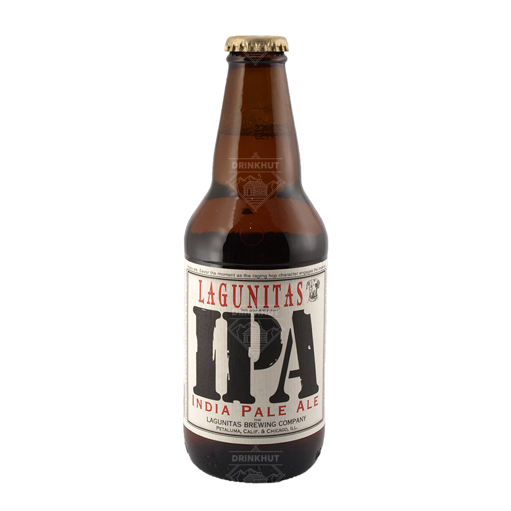 Lagunitas Ipa 35 5cl Drinkhut