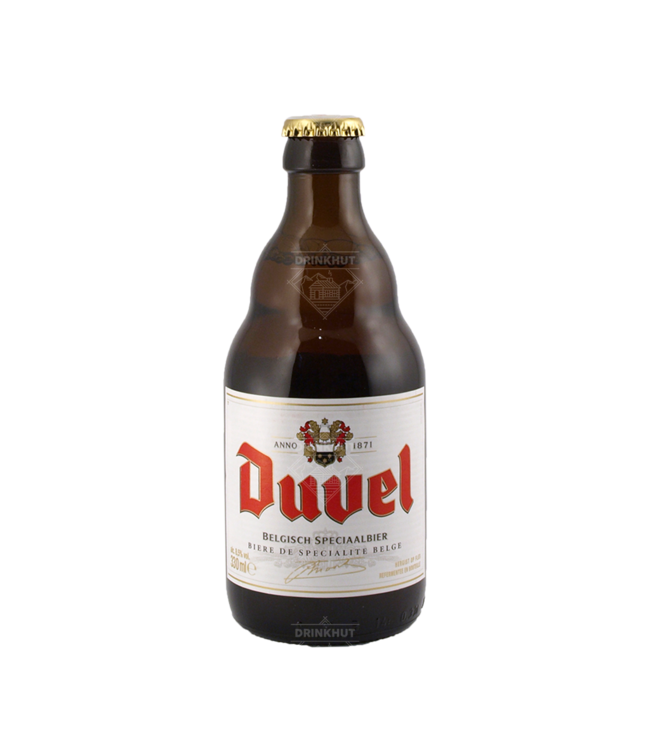 Duvel Moortgat Duvel 33cl