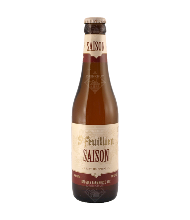 Brasserie St. Feuillien St. Feuillien Saison 33cl