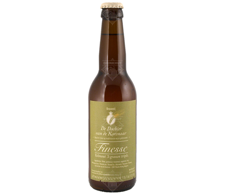 Dochter van de Korenaar Finesse 33cl