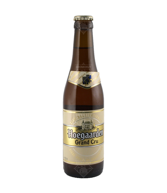 Hoegaarden Hoegaarden Grand Cru 33cl