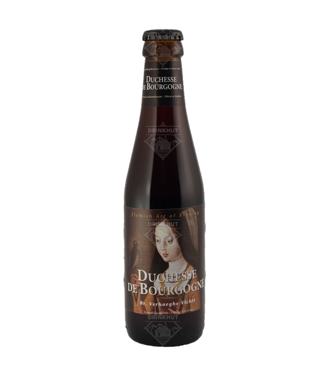 Brouwerij Verhaeghe Verhaeghe Duchesse de Bourgogne 25cl