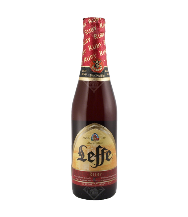 Leffe Leffe Ruby 33cl