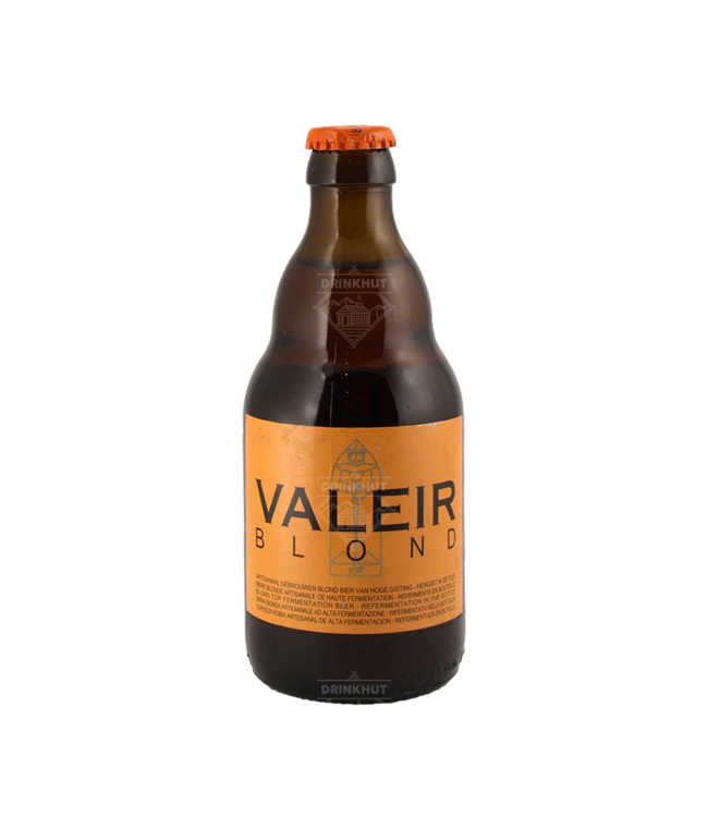 Brouwerij Contreras Valeir Blond 33cl