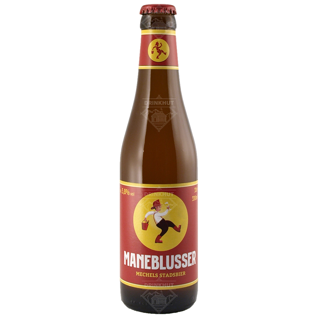 Het Anker Maneblusser 33cl kopen Drinkhut Drinkhut