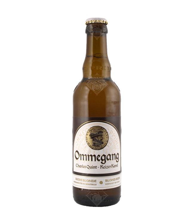 Brouwerij Haacht Keizer Karel Ommegang 33cl