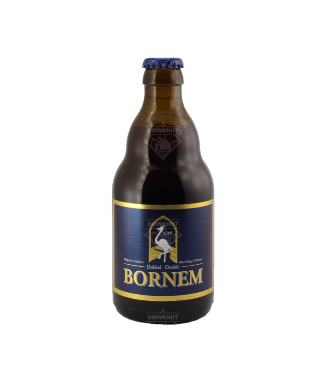 Brouwerij van Steenberge Bornem Dubbel 33cl