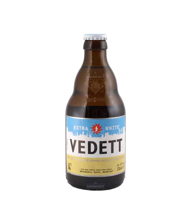 Vedett Vedett Extra White 33cl