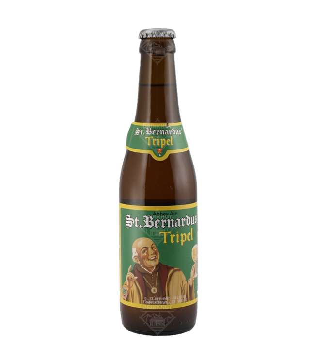 St. Bernardus St. Bernardus Tripel 33cl