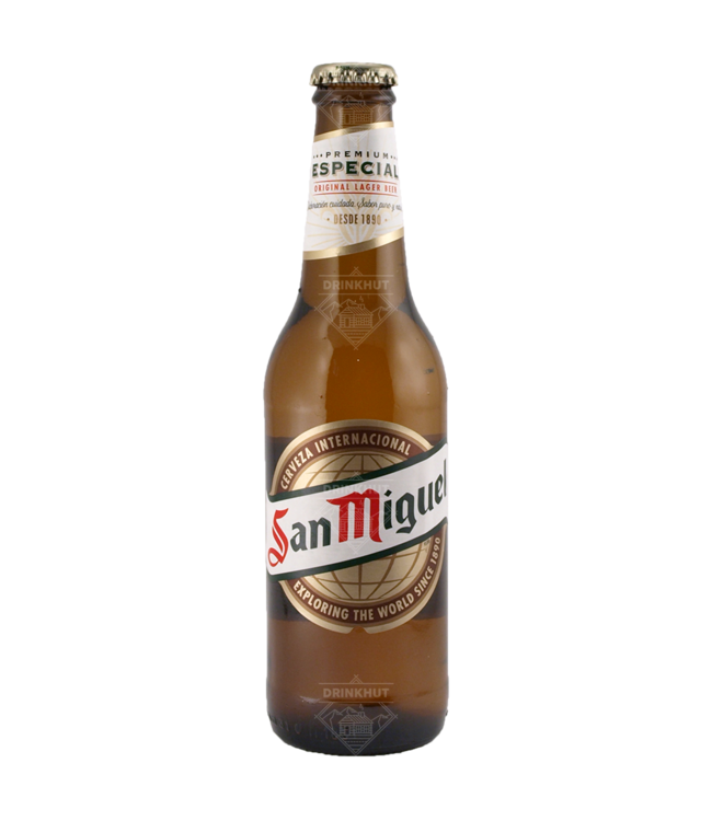 San Miguel Especial 33cl