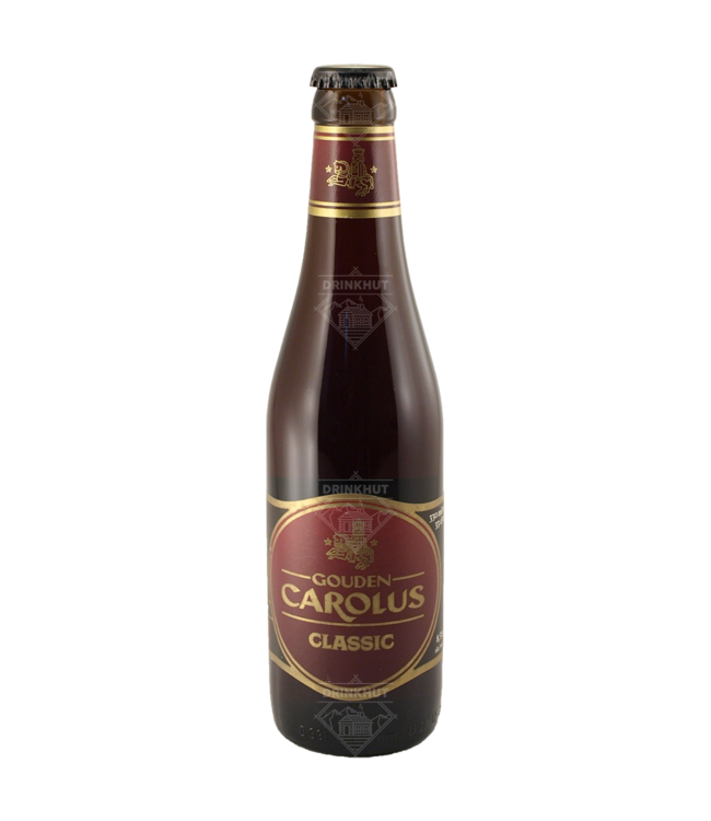 Gouden Carolus Gouden Carolus Classic 33cl