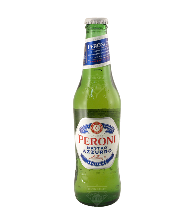 Birra Peroni Peroni Nastro Azzurro 33cl