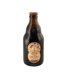 Brasserie Val-Dieu Val-Dieu Bruin 33cl