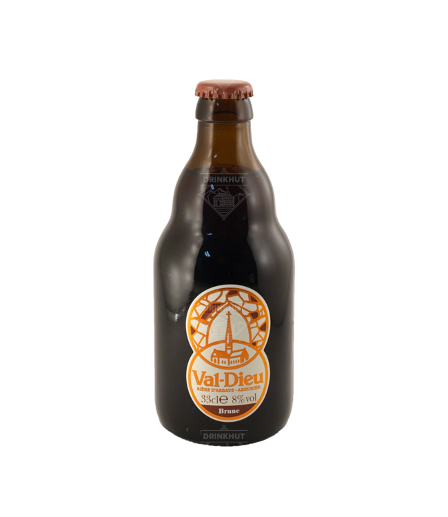 Brasserie Val-Dieu Val-Dieu Bruin 33cl