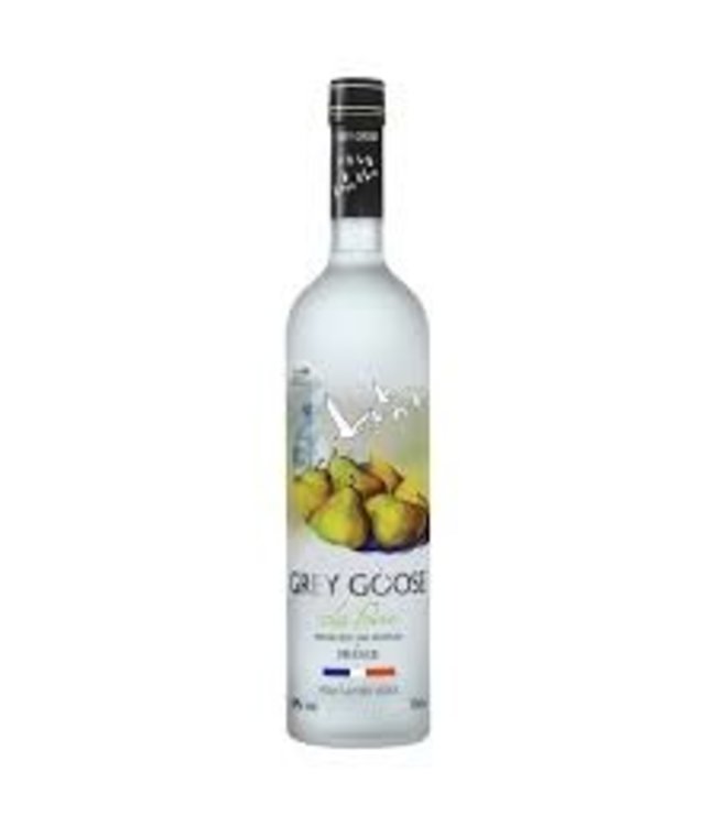 Grey Goose Grey Goose La Poire 70cl