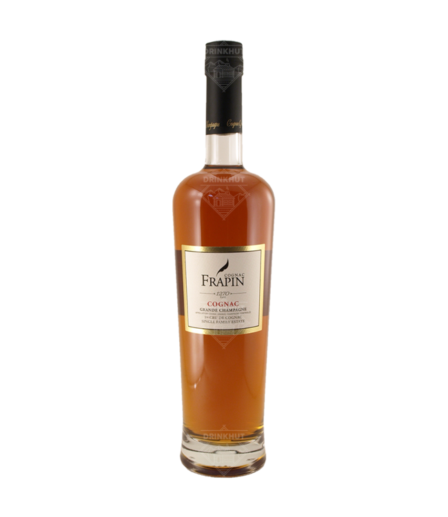 Frapin 1270 Cognac - 1ste Cru 70cl