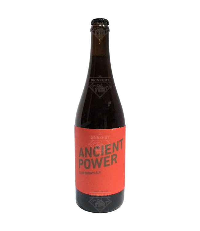 Rocket Brewing Company Rocket Ancient Power 75cl