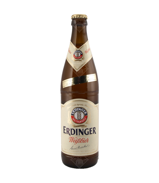 Gezondheid Verspreiding Schots Erdinger Weissbier 50cl kopen | Drinkhut - Drinkhut