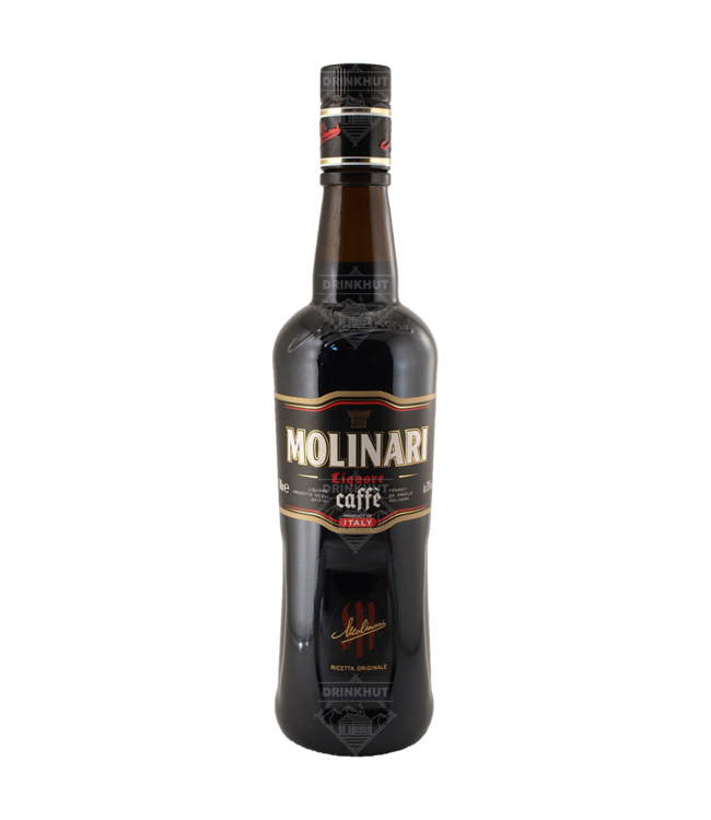 Molinari Molinari Sambuca Caffee 70cl