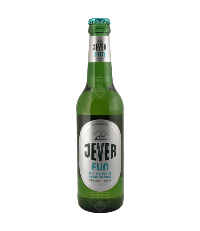 Jever Jever Fun 33cl