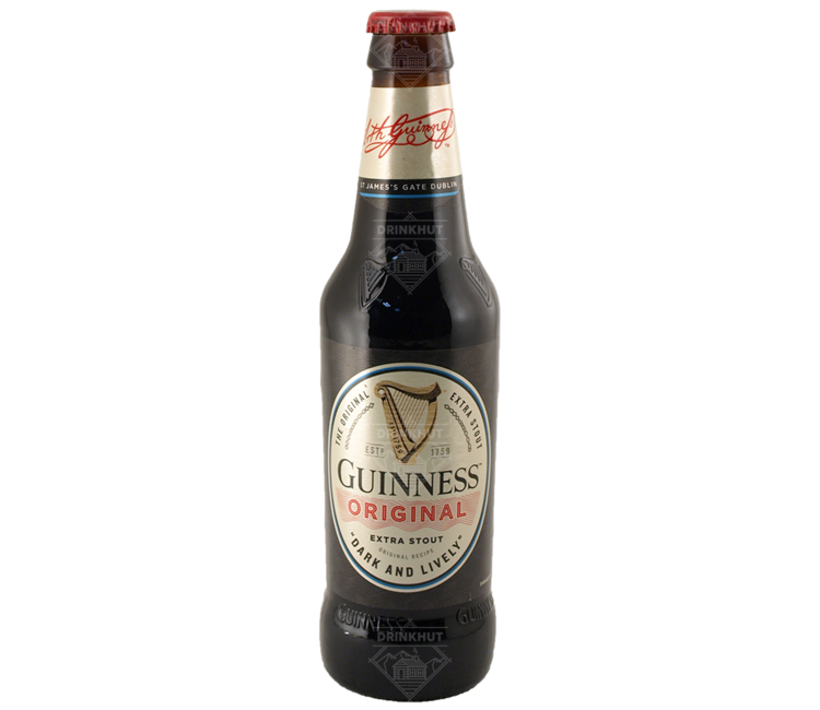 Guinness Original (33 cl) Guinness