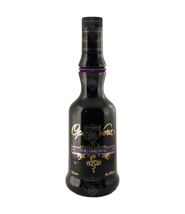 Opal Nera Sambuca 0,70 Liter