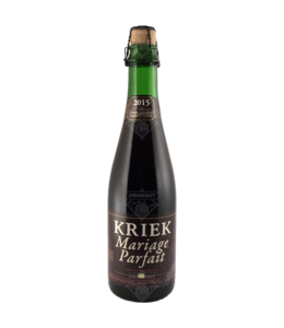 Brouwerij Boon Boon Kriek Mariage Parfait 37,5cl