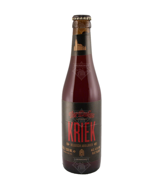 Kasteelbrouwerij de Dool Ter Dolen Kriek 33cl