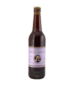 Brouwerij Alvinne Alvinne Beer Geek Wedding 50cl