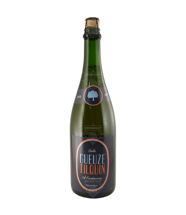 Gueuzerie Tilquin Tilquin Oude Gueuze 75cl