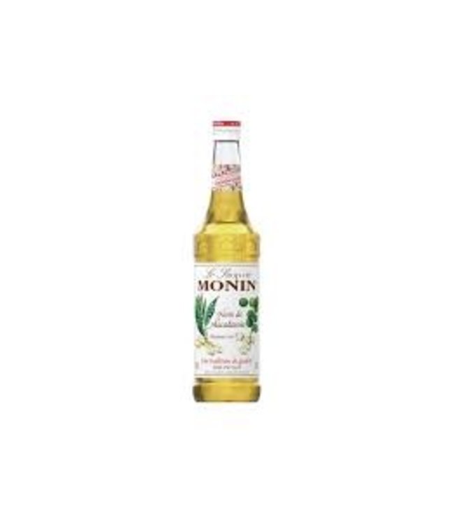 Monin Monin Siroop Noix de Macadamia 70cl