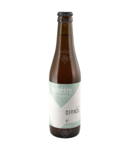 De Naeckte Brouwers De Naeckte Brouwers Dirndl 33cl