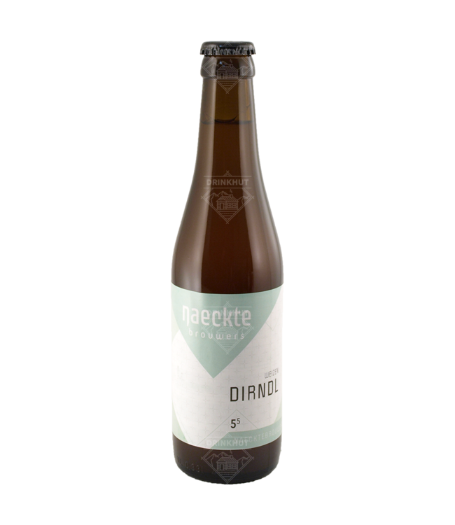 De Naeckte Brouwers De Naeckte Brouwers Dirndl 33cl