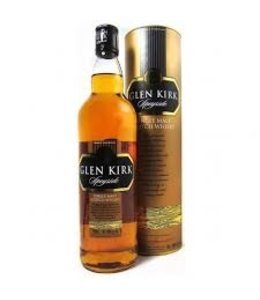 Charles Hamilton Glen Kirk 12 Years Speyside Malt Whisky
