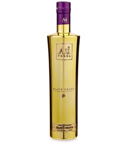 au Au Black Grape Vodka 70cl