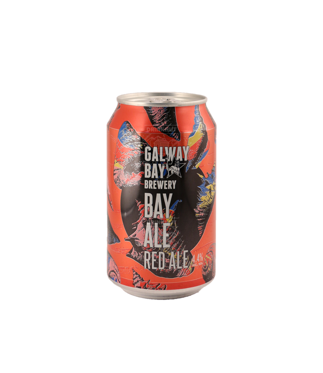 Galway Bay Brewery Galway Bay - Bay Ale 33cl