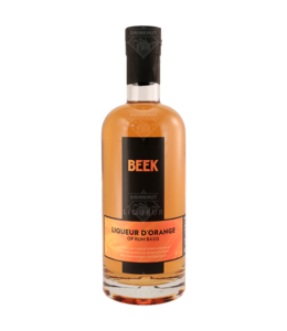 Beekspirits BEEK Liqueur d'Orange Likeur 70cl