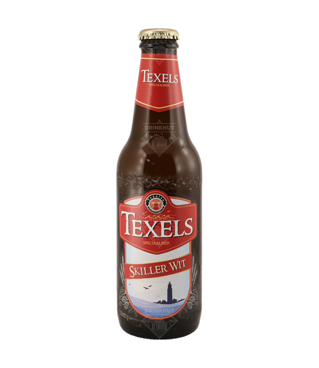 Texelse Bierbrouwerij Texels Skiller Wit 30cl