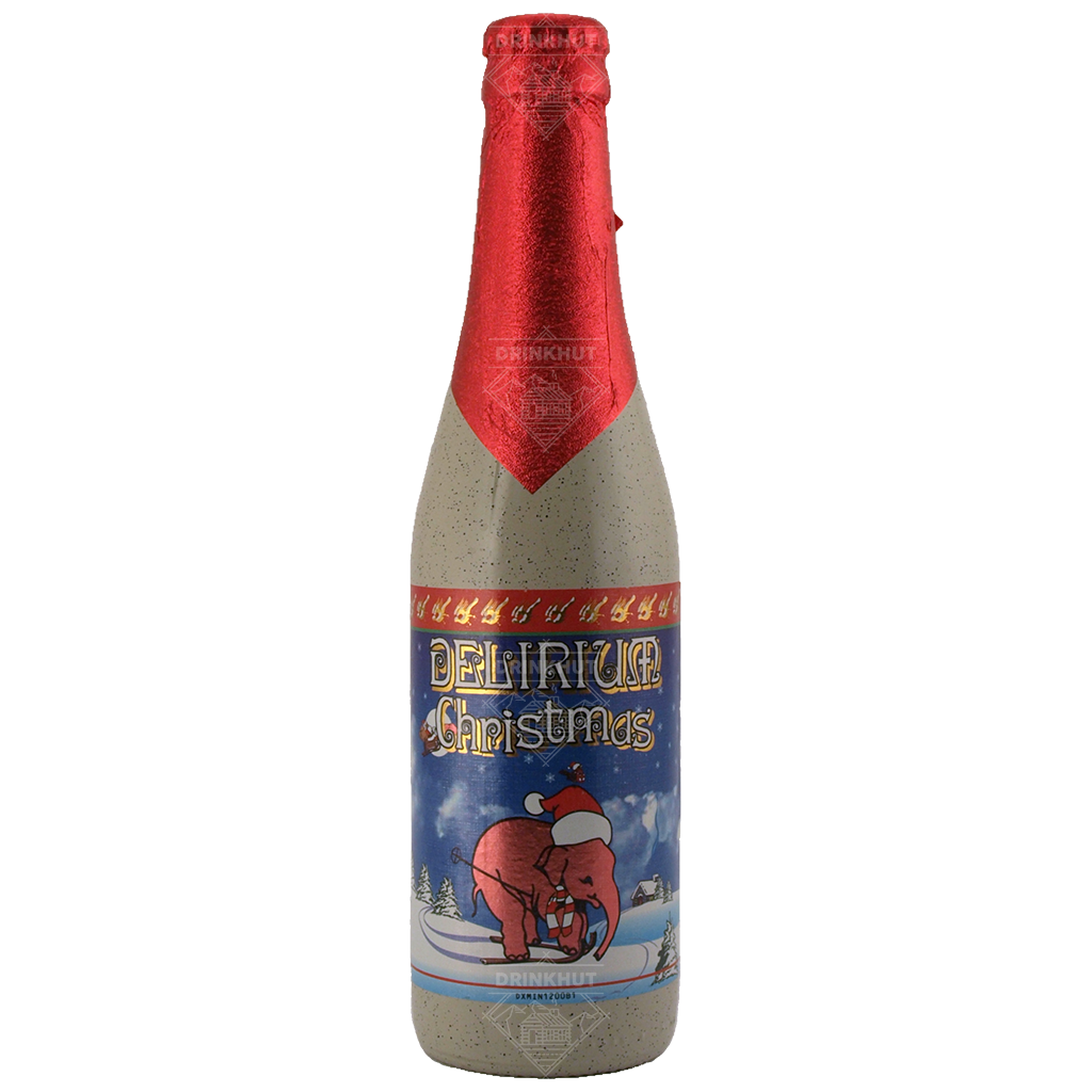 Delirium Christmas 33cl kopen Drinkhut Drinkhut