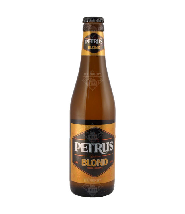 Brouwerij de Brabandere Petrus Blond 33cl