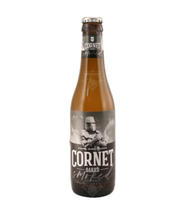 Palm Breweries Palm Cornet Smoked 33cl