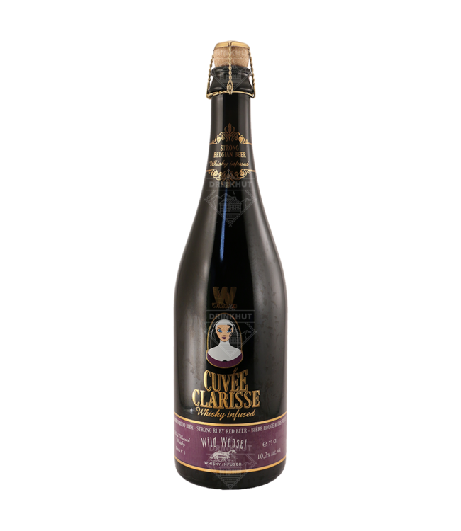 Brouwerij Wilderen Wilderen - Cuvee Clarisse 75cl