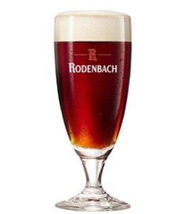 Rodenbach Rodenbach Glas 25cl