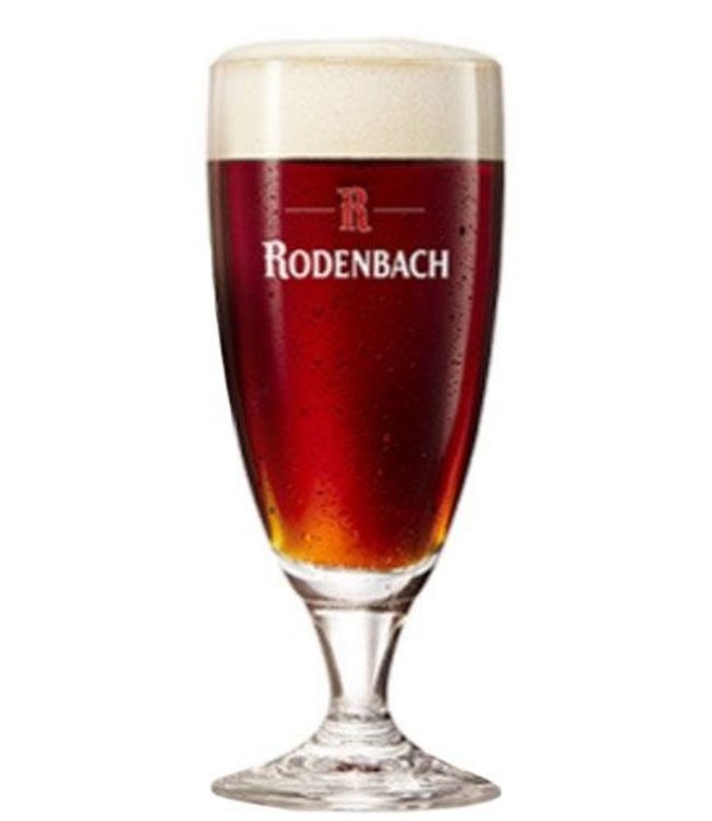 Rodenbach Rodenbach Glas 25cl